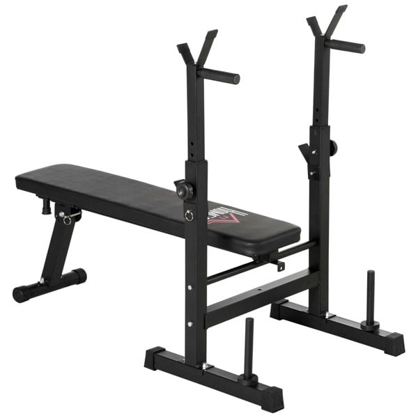 Weight Bench