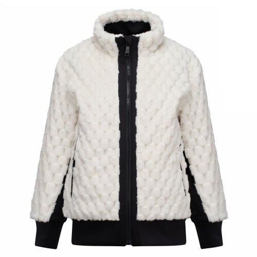 Dare 2B Womens/Ladies Glitz Padded Jacket - Egret