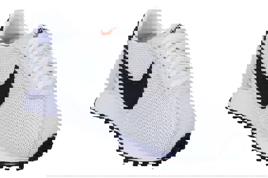 Nike Womens Ld-1000 Trainers Hf3227  100 - Summit White Black White 100 - Photo 3