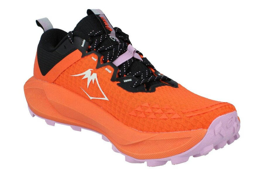 Asics Gel-Trabuco 13 Womens Running Trainers 1012B768 Shoes  800