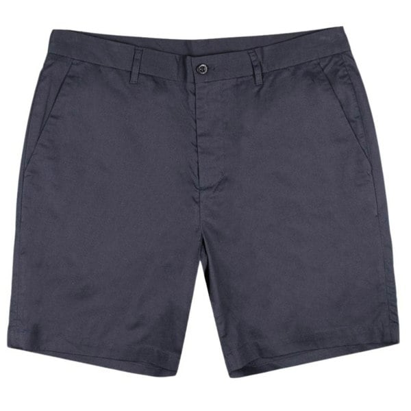 Fred Perry S1507 738 Shorts - Navy Blue