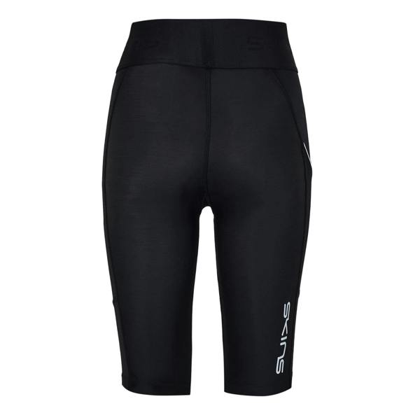 Skins Womens/Ladies Series-1 Compression Shorts - Black - 