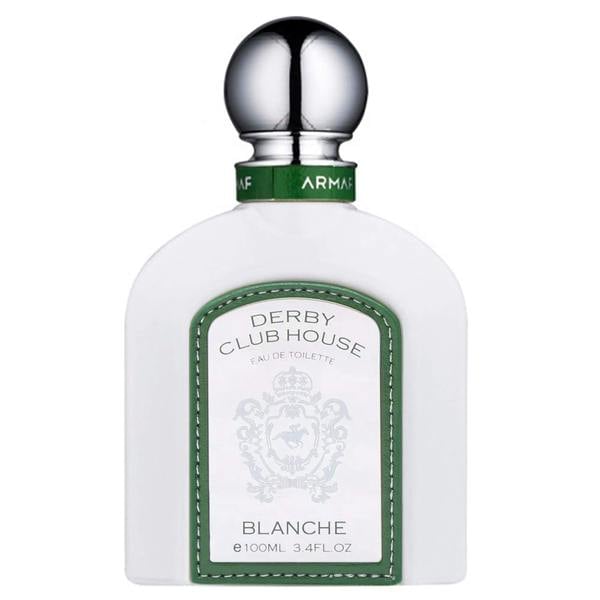 Armaf Derby Club House Blanche Eau de Parfum Spray 100ml
