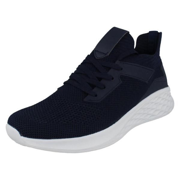 Reflex Mens Reflex Casual Trainers A2190