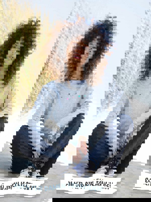 Kite Boys Organic Classic Sweatshirt