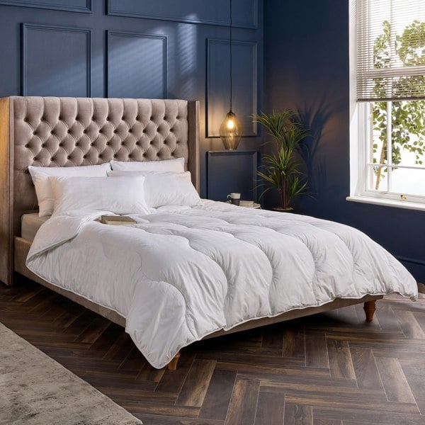 Snuggledown Indulgent Cotton Duvet