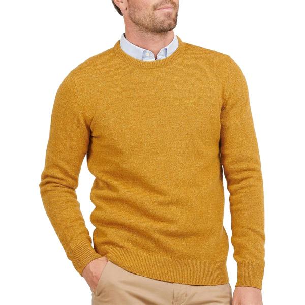 Barbour Tisbury Crew Sweater