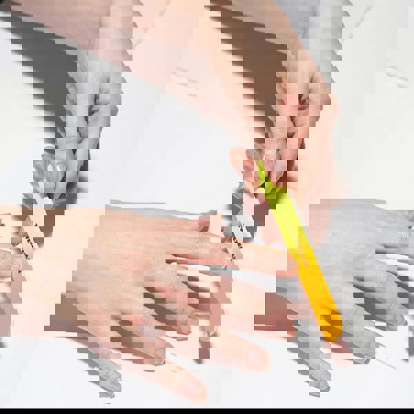 Tweezerman Neon Filemates Nail File