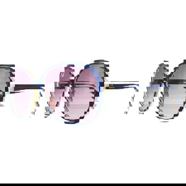 Ted Baker Sunglasses TB1603 Rios 608 Dark Blue Grey