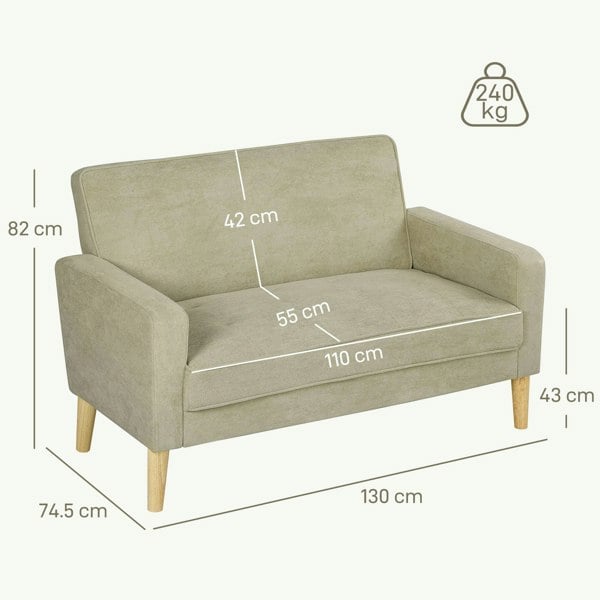 Loveseat