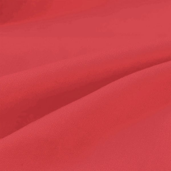 Vivere Double Cacoon - Bonfire Red