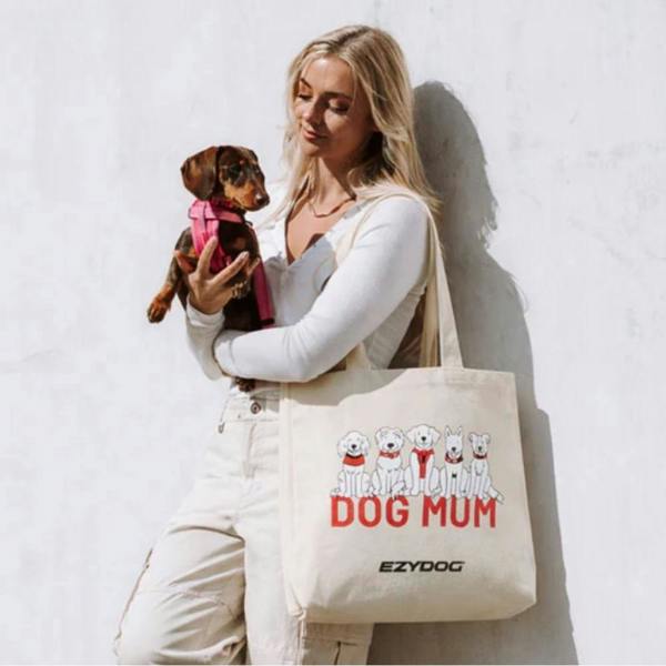 EzyDog Dog Tote Bag
