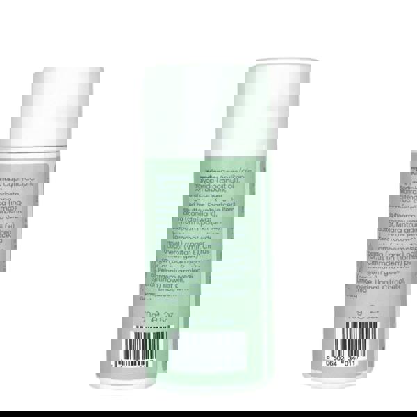 Puremess Bergamot & Geranium Vegan Deodorant