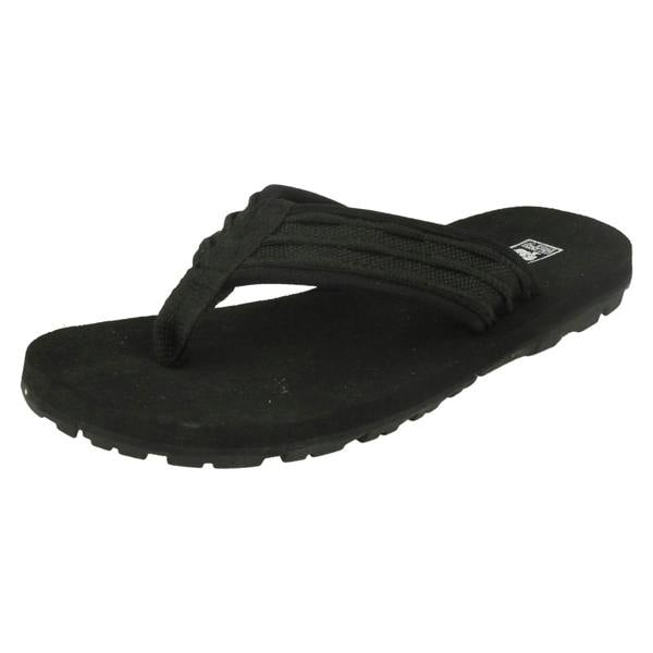 Down to Earth Boys Down To Earth Toe Post Flip Flops