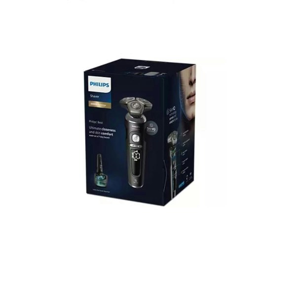 Philips SP9840/13 Series 9000 Prestige Wet & Dry Electric Shaver