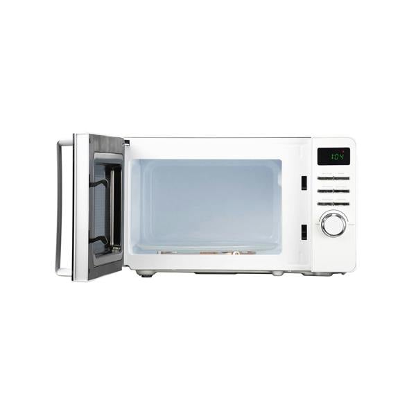 Willow 20L 800W Microwave WM20DW - White