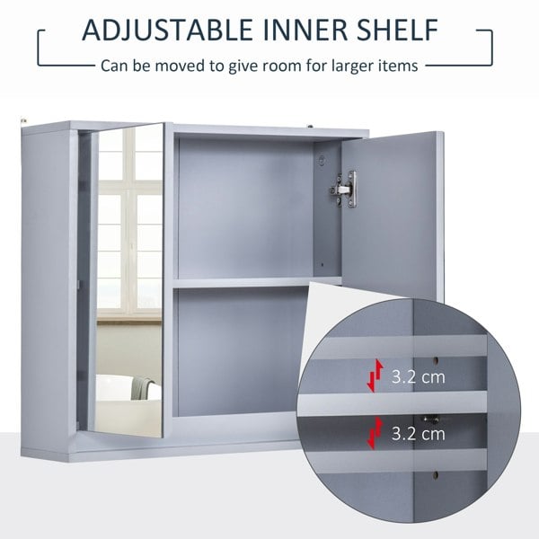 Mirror Cabinet