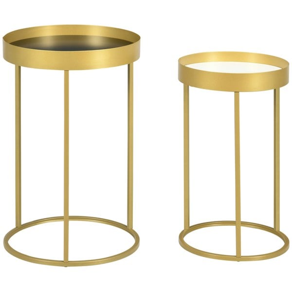 Coffee Table Set