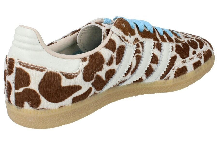 Adidas Originals Samba Og Womens Trainers  KI6669