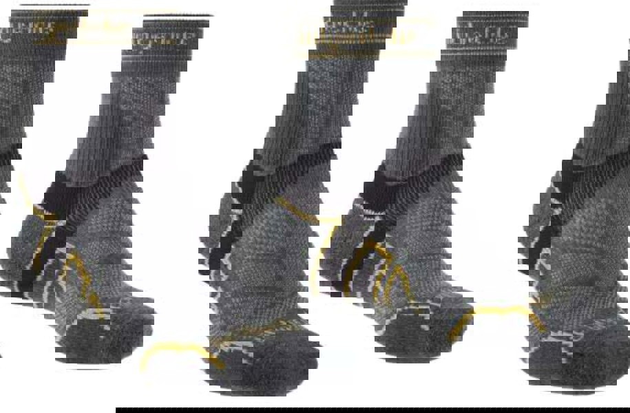 Bridgedale Men's Lightweight T2 Merino Run Mini-Crew Socks {BR-710199}