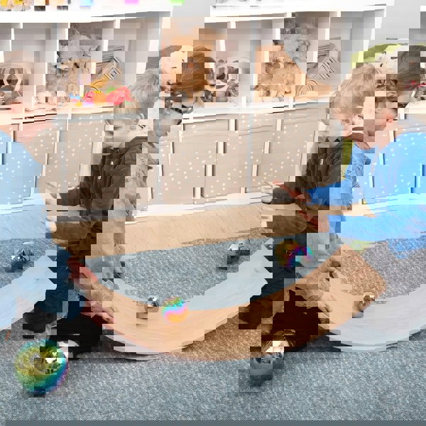 tickit Wooden Balance Board