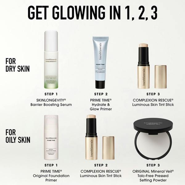 Bareminerals Complexion Rescue Tint Stick