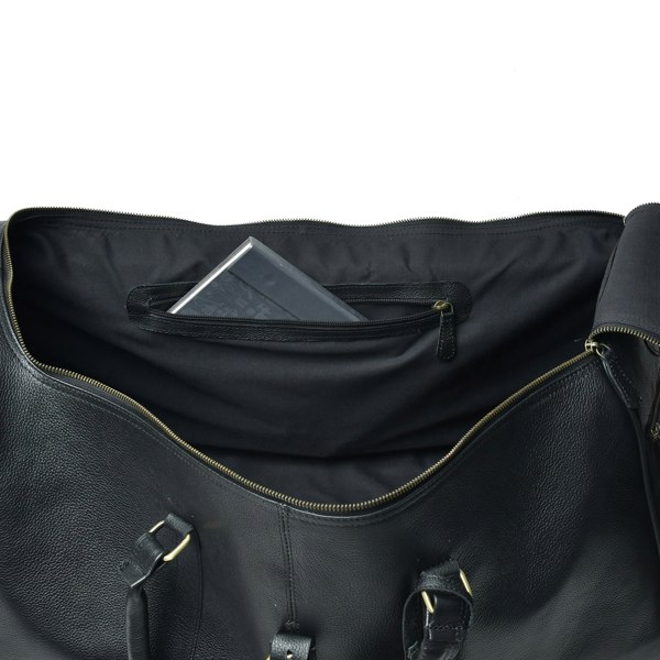 Dötch Club Lemmy Duffle Bag