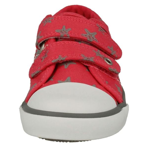 Start-rite Childrens Boys/Girls Startrite Casual Shoes Zip
