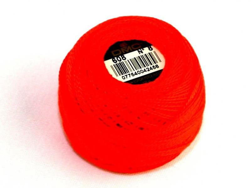 608 | Red