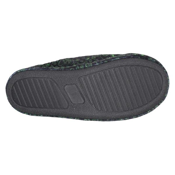 Xbox Mens Xbox Indoor Slippers Xbox 15538A