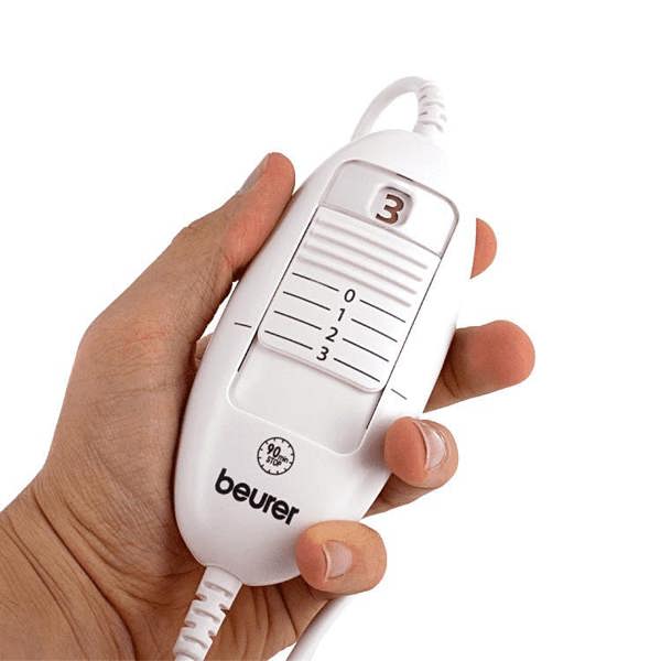 Beurer HKUK Luxury Heat Pad