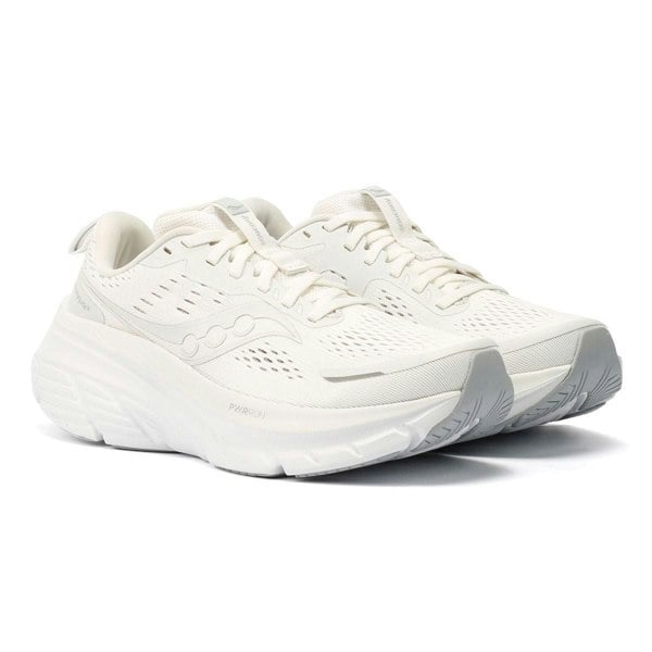 Saucony - S10998-102 Women's GUIDE 18 Running Shoes - Ivory