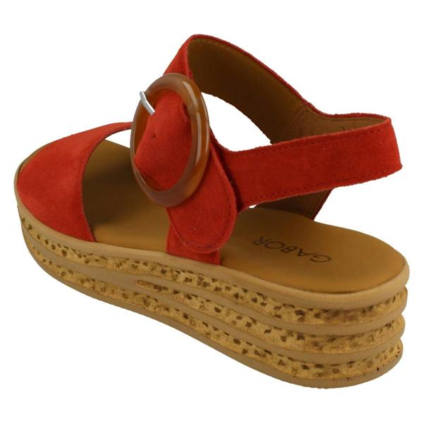 Gabor Ladies Gabor Sandals 84.550