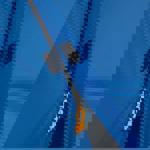 Regatta Great Outdoors Zeefast 2 Man Festival Tent - Oxford Blue - 