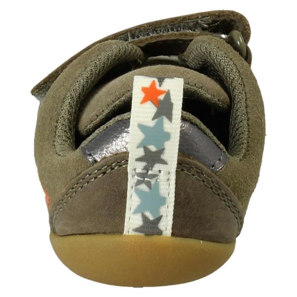 Clarks Boys Clarks Pre-Walking Shoes Roamer City T