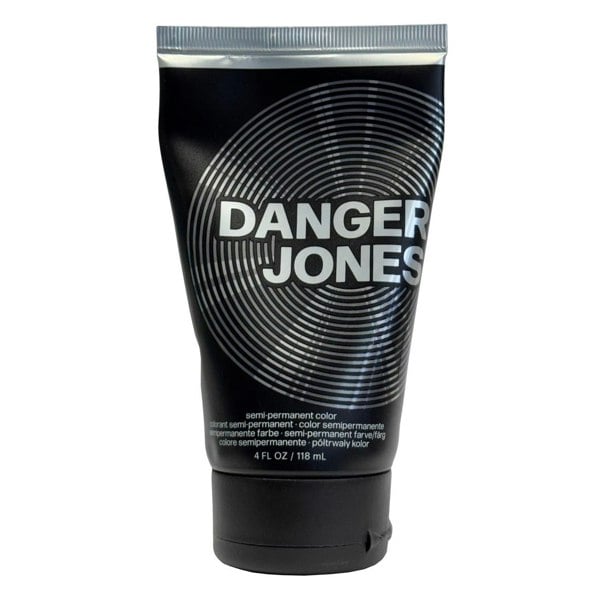 Danger Jones Poolside Semi-Permanent Hair Colour 118ml