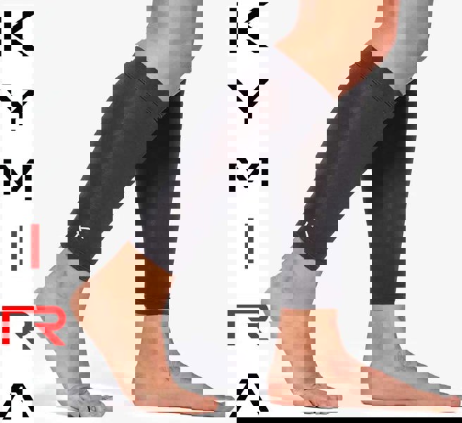 Kymira Pro Compression Infrared Calf Sleeves (KY-CSL)