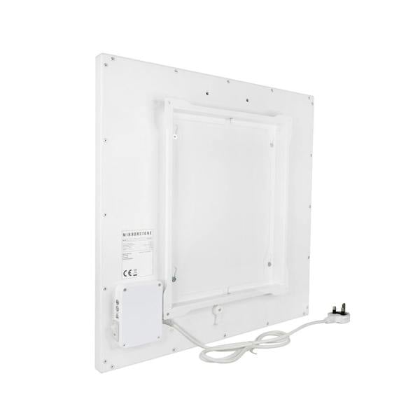 Mirrorstone Heating Mirrorstone 450W Prime Infrared Heating Panel