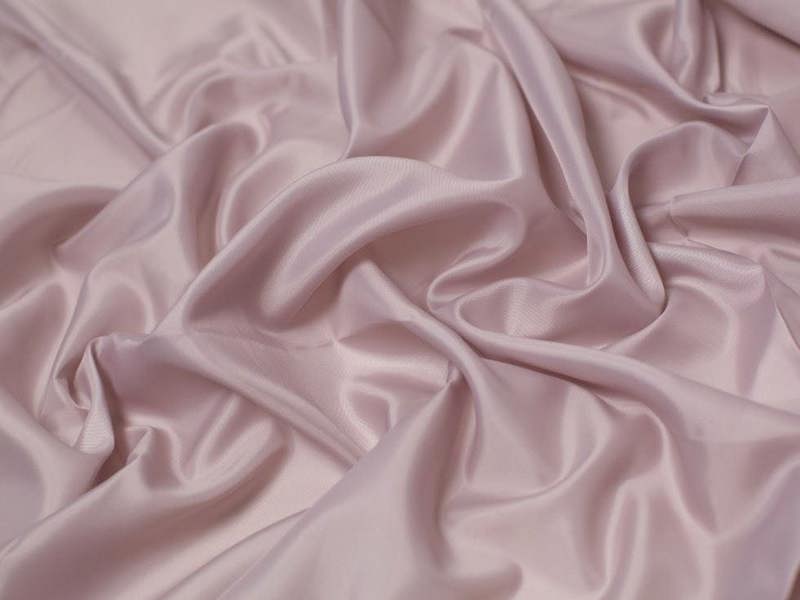 Minerva Core Range Minerva Anti Static Supersoft Lining Fabric - Plain Design Dressmaking Fabric, 160 cm / 63" Wide - per metre