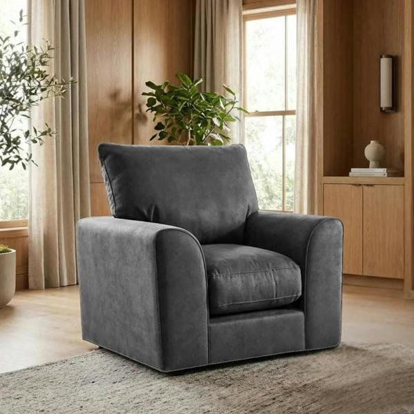 Sofa Scene Velvia Living Room Furniture Range