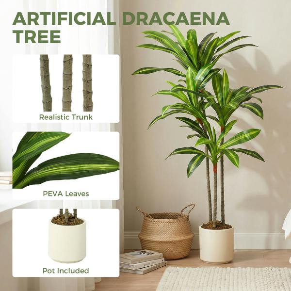 Artificial Plants