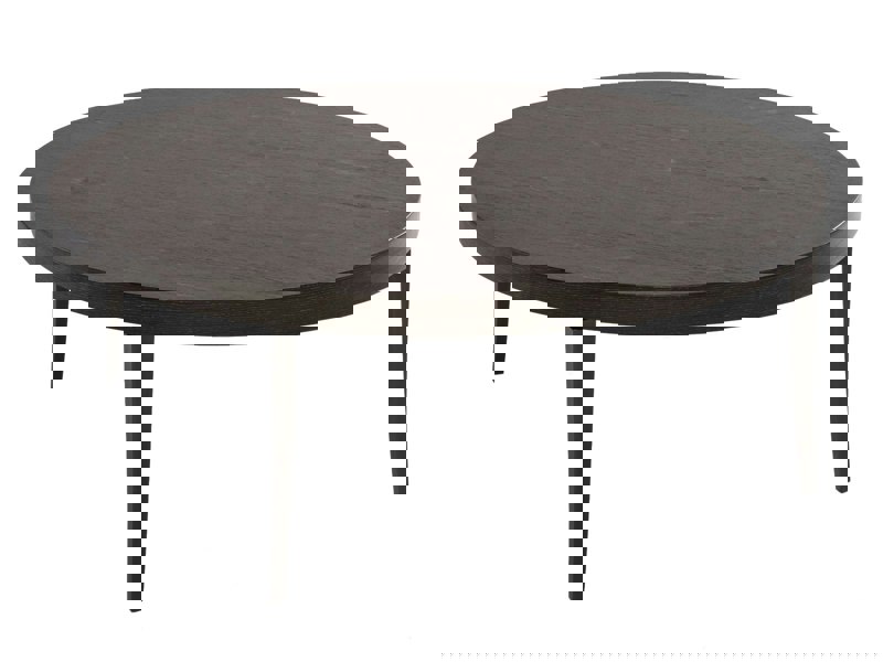 Circular Coffee Table by Gillmore