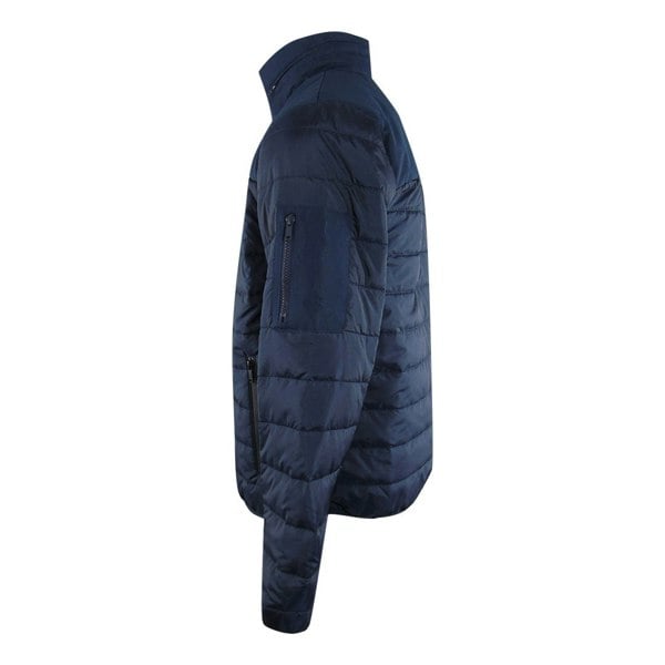 Ice Iceberg S1M-O011-64556685 Navy Blue Jacket Mens M