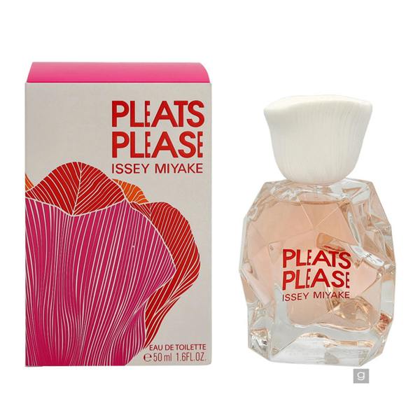 Issey Miyake Pleats Please Eau de Toilette 50ml
