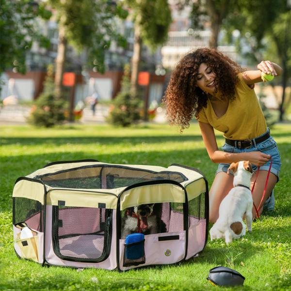 Pet Playpen