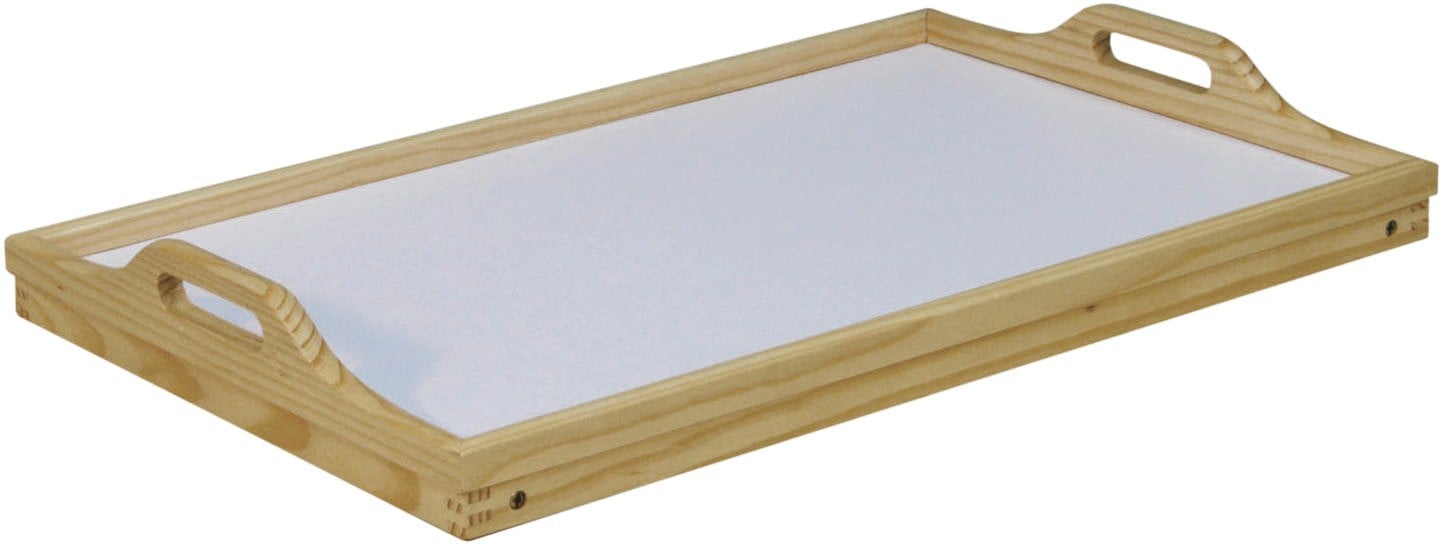 Aidapt Folding Wooden Bed Tray