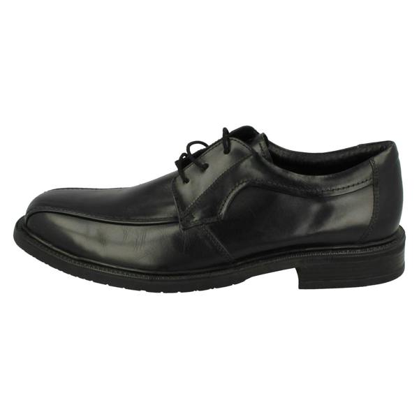 Maverick Mens Maverick Lace Up Formal Shoes A2120