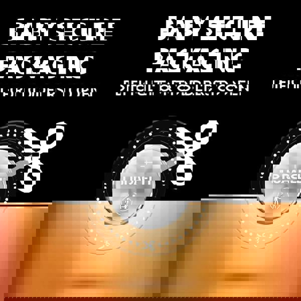 Duracell Speciality CR2032 Battery 2 Pack