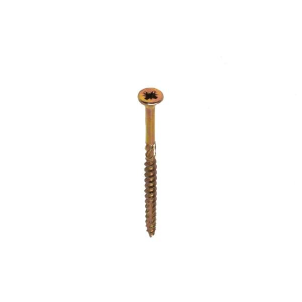 Axel High Performance Woodscrews