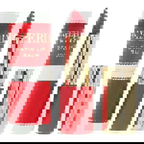 La Perla Satin 202 Petal Lips Lip Balm 3.5g